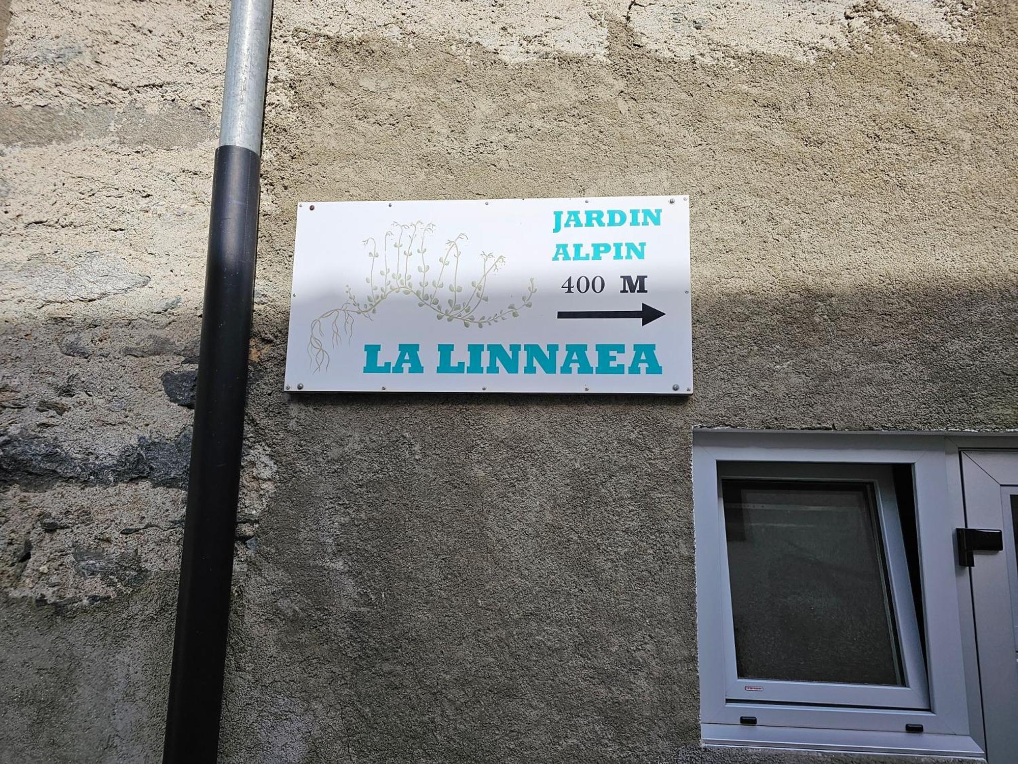 Bourg-Saint-Pierre : Le Cachet D'Antan公寓 外观 照片